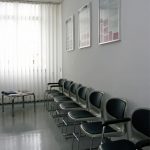 Hautarztpraxis Schirutschke<br>
Warteraum Warteraum Schirutschke