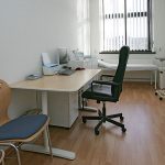 Hautarztpraxis Schirutschke<br>
Behandlung 2